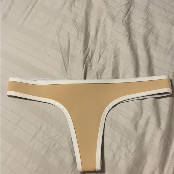 NEW- Hoaka Ally Beige Set - Picture 6 of 10